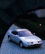 Honda Prelude Si VTEC 1993 года